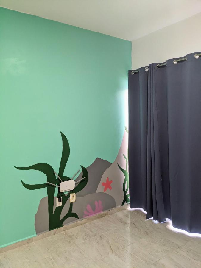2-Bedroom Condo By The Jungle W/ Swimming Pool Puerto Morelos Extérieur photo