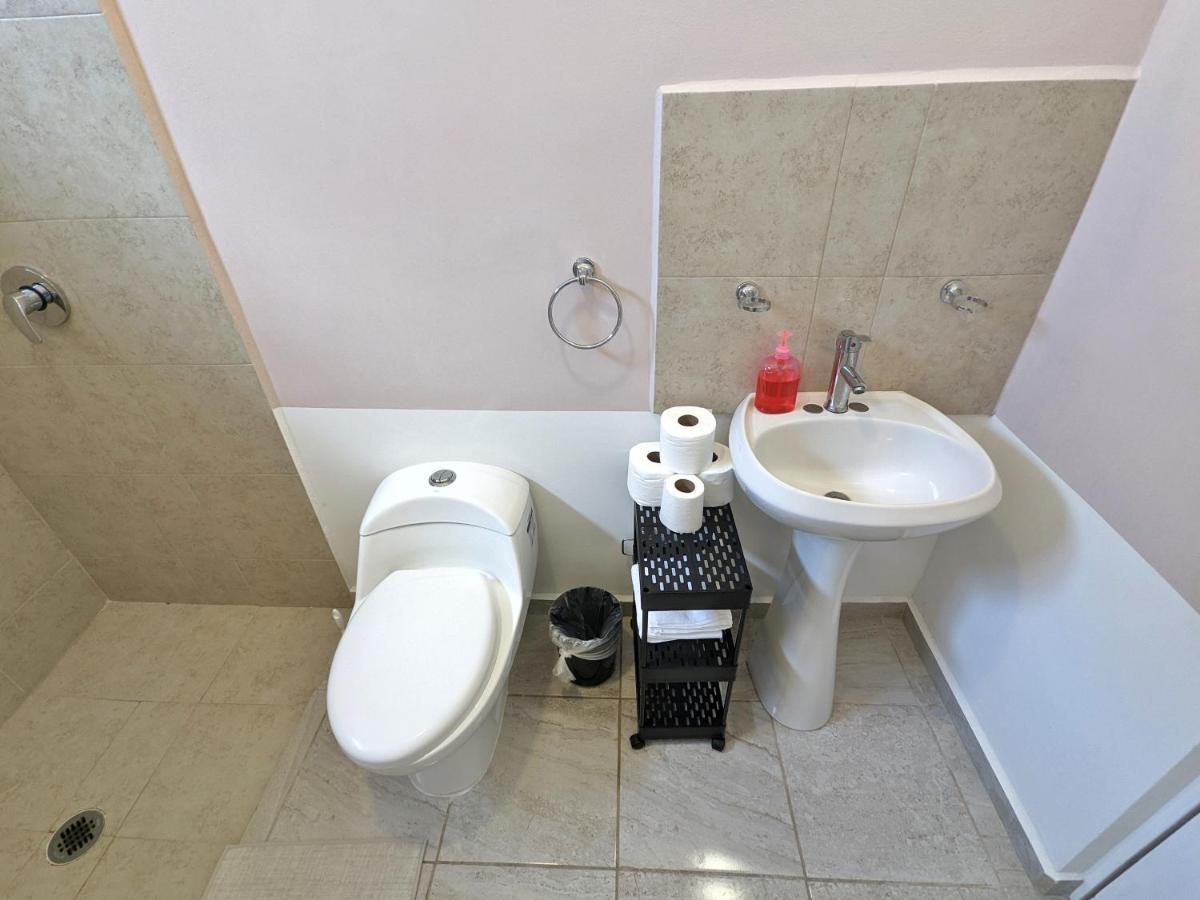 2-Bedroom Condo By The Jungle W/ Swimming Pool Puerto Morelos Extérieur photo