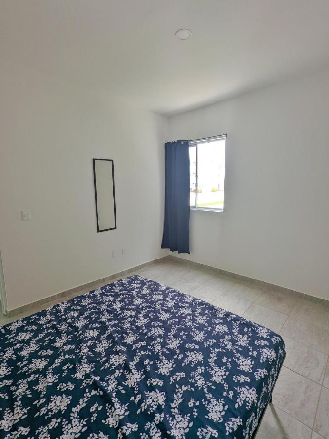 2-Bedroom Condo By The Jungle W/ Swimming Pool Puerto Morelos Extérieur photo