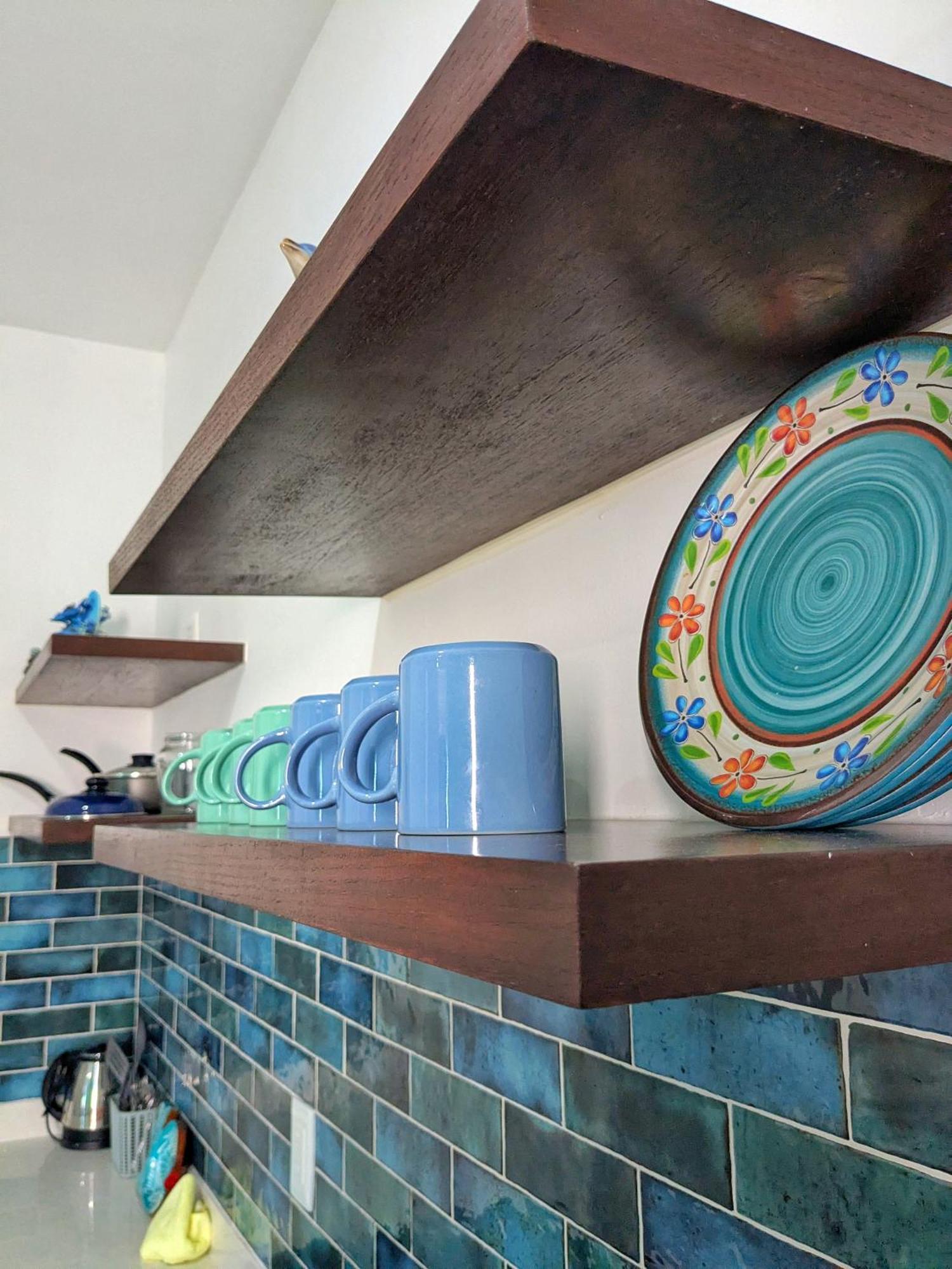 2-Bedroom Condo By The Jungle W/ Swimming Pool Puerto Morelos Extérieur photo